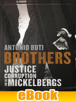 cover image of Brothers